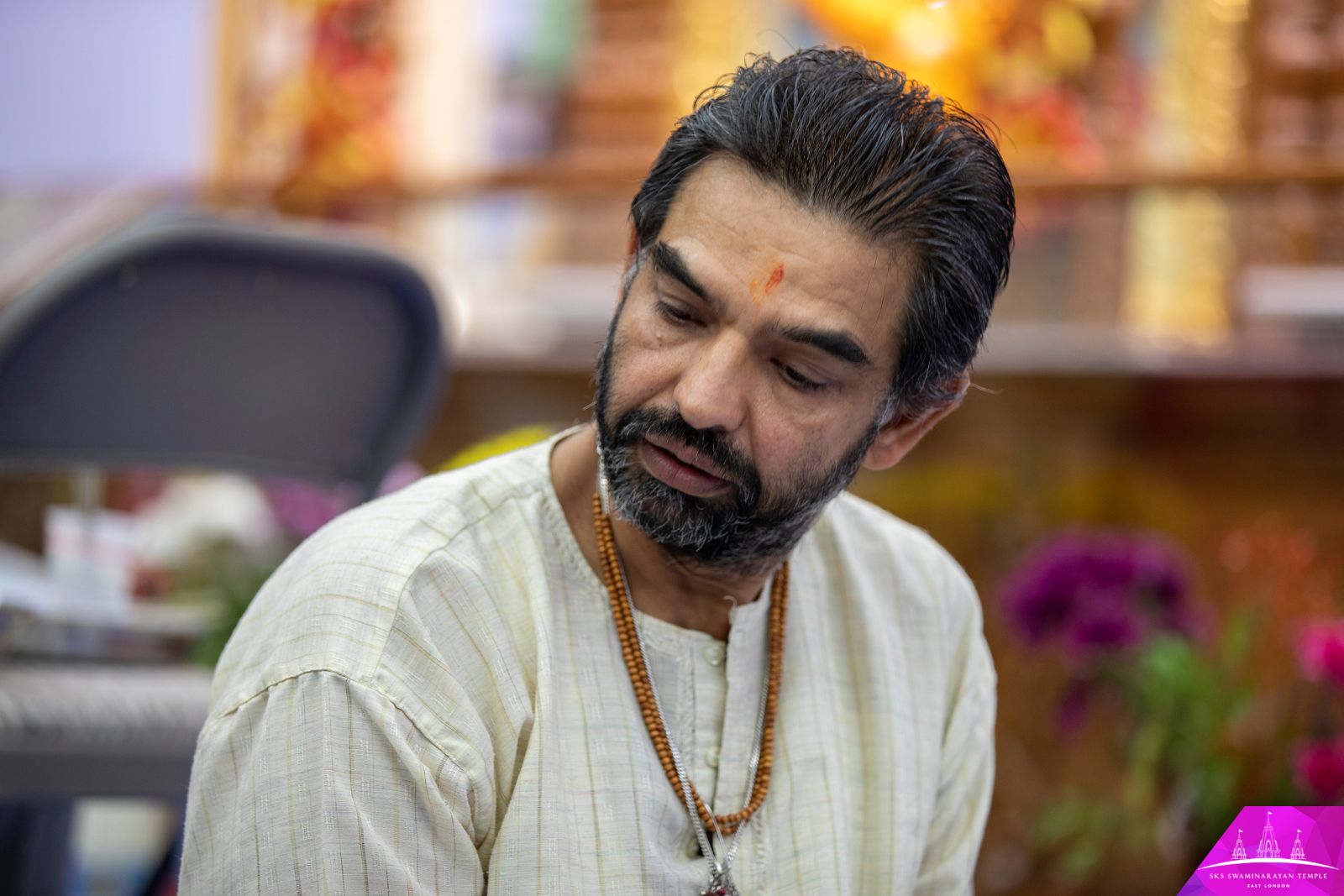 7D2A5792 copy - ©1987-2017 SKS Swaminarayan Temple East London